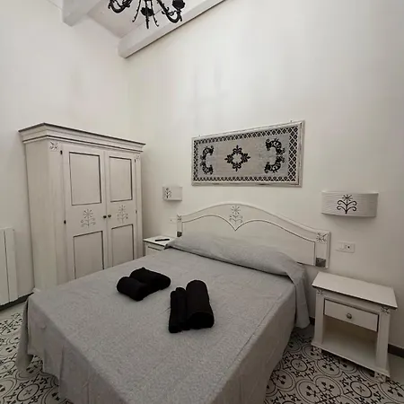 Il Gatto Turritano Apartament Sassari