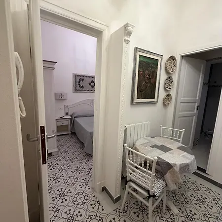 Il Gatto Turritano Lägenhet Sassari