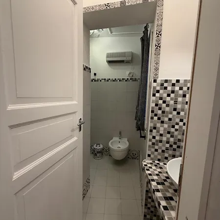 Appartement Il Gatto Turritano Sassari