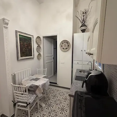 Il Gatto Turritano Apartament Sassari