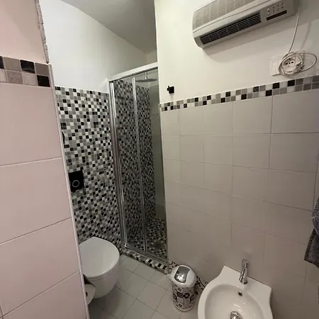 Il Gatto Turritano Apartament *