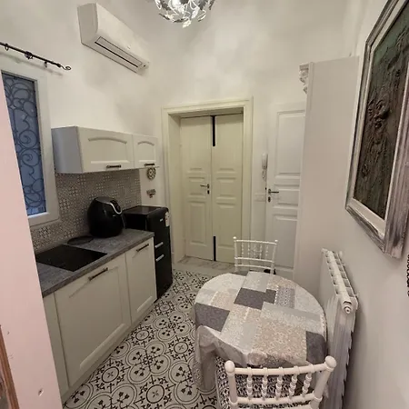 Il Gatto Turritano Apartament