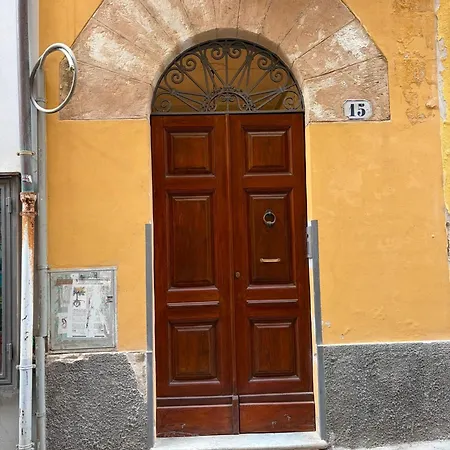 Il Gatto Turritano Apartament