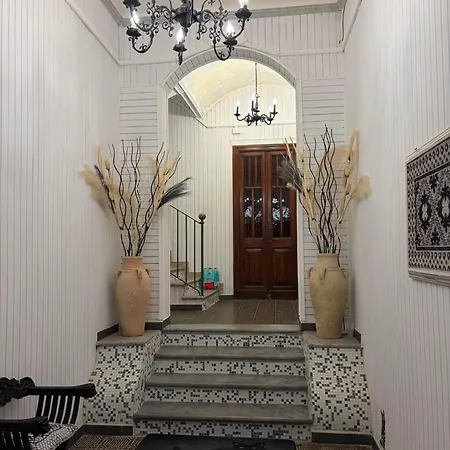 Appartement Il Gatto Turritano